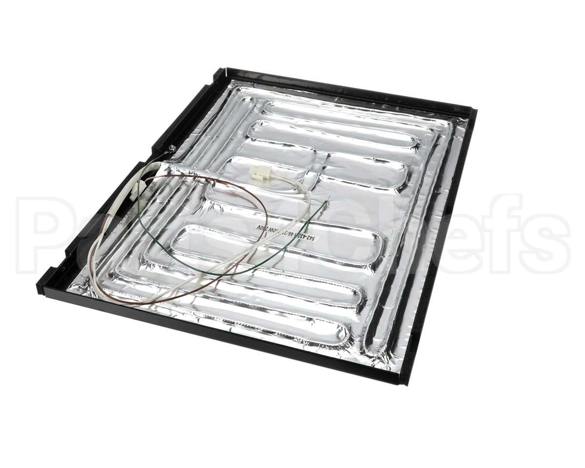 520-116S Prince Castle Top Heating Element, 2623205