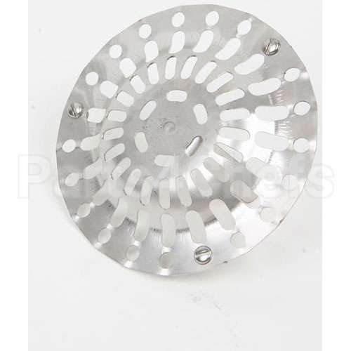 52001 Compatible Blodgett Drain Kfc Strainer