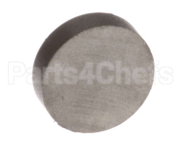 52005 Blodgett Magnet, 1 Disc X 1/4 Smco