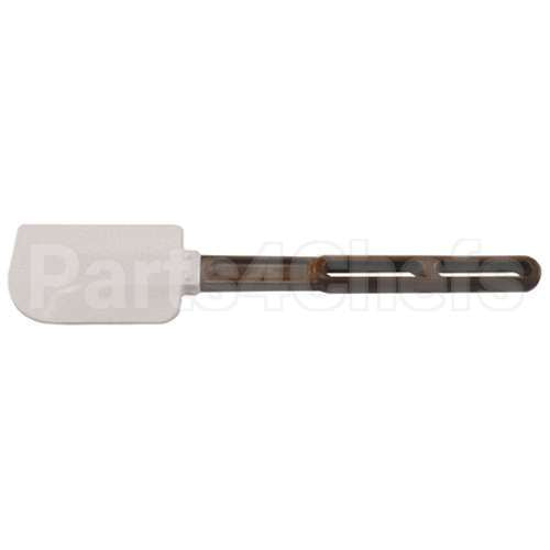 52010 Compatible Vollrath Scraper Heat 9-1/2