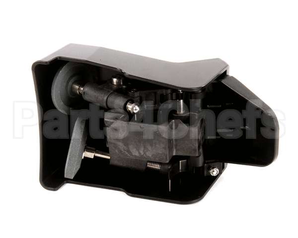 520240-01 Globe Sharpener Assembly With Cover &