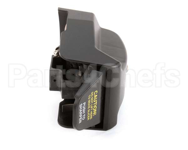 520240-02 Globe Sharpener Assembly With Cover &