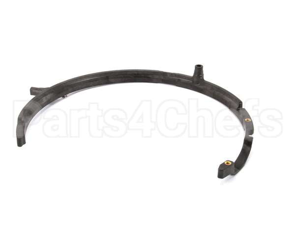 520250 Globe Molded Rim Guard Asm.