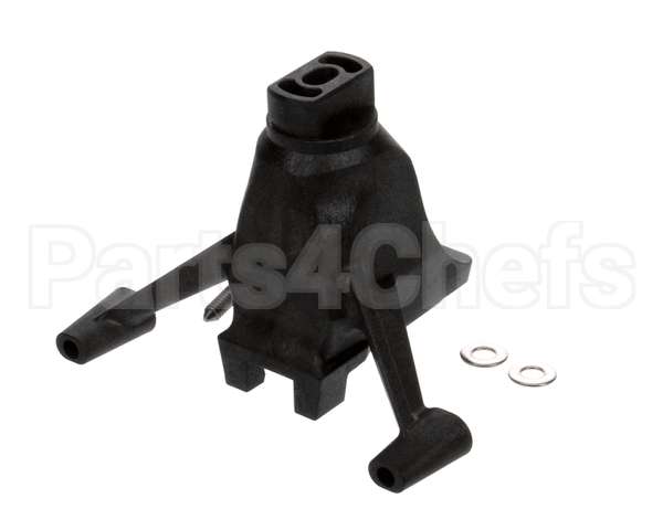520261 Globe Sharpener Bracket & Knob