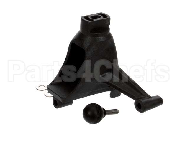 520261 Globe Sharpener Bracket & Knob