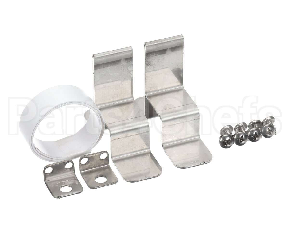 52029 Blodgett Kit, Baffle Support Replace