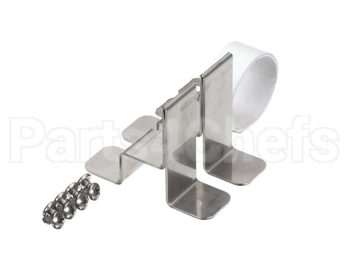 52029 Blodgett Kit, Baffle Support Replace