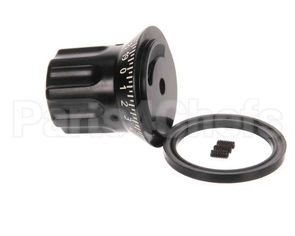 520309 Globe Gauge Plate Index Knob Assembl