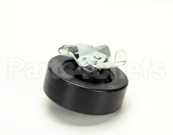 52064 Henny Penny Caster 4 Swivel With Brake