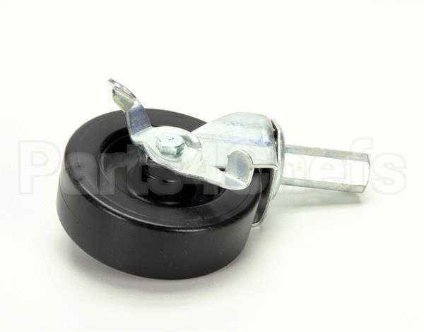 52064 Henny Penny Caster 4 Swivel With Brake