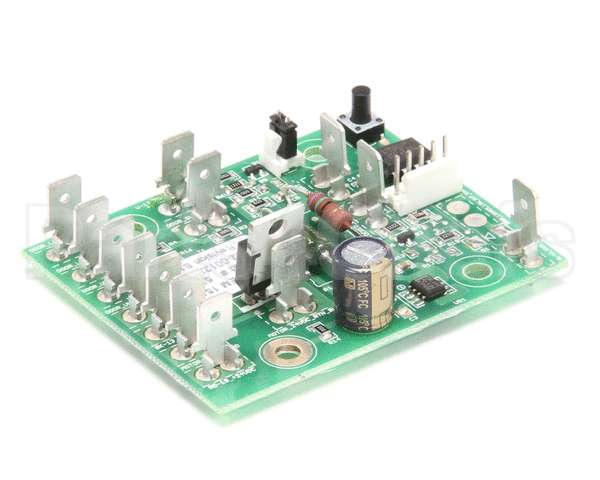 52082 Blodgett Control, Door Lock, Xl50Ec