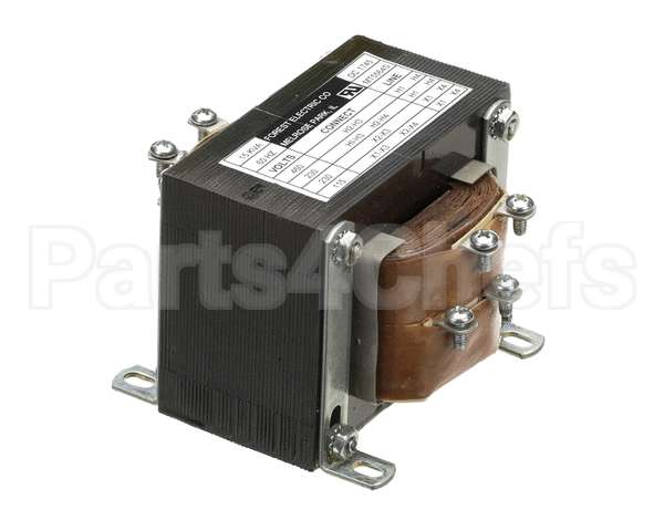 52087 Fetco Transformer Stepdown 150 Va