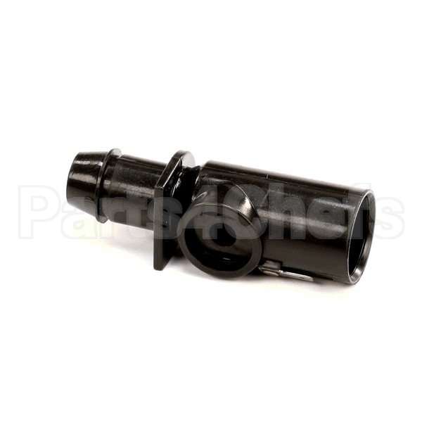 52095.101000000002 Compatible Bunn Assembly, Faucet Shank W/Probe Sh Server