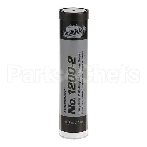 521 Compatible Globe Gearlubricant/Semi-Fluid