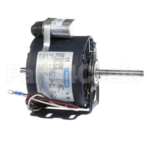521006 Southern Pride Convection Fan Motor For Smoke
