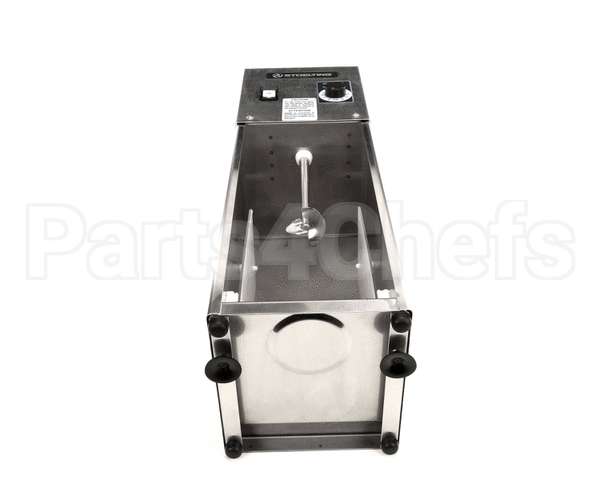 521035 Stoelting Mixbldr 200240V5060Hzhd.np