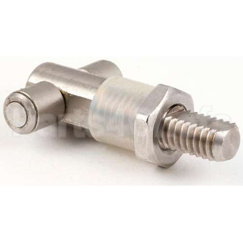 52104 Compatible Blodgett Cut T Latch Striker