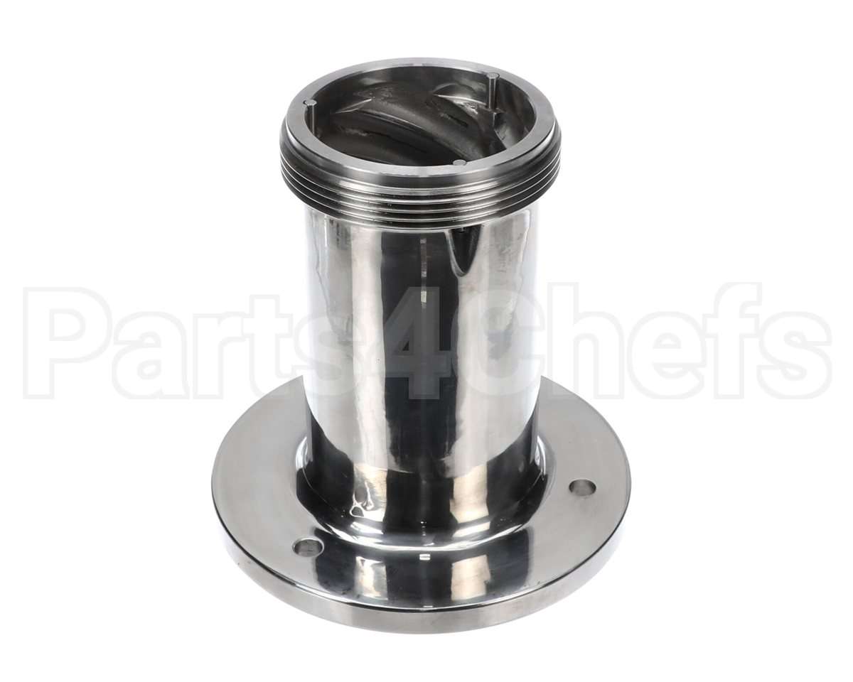 52106S Biro Bowl, Stainless Steel