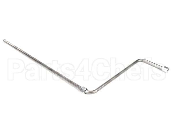 52122 Henny Penny Assembly-Main Gas Supply Line