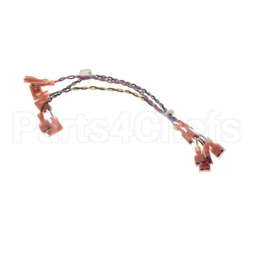 52125 Blodgett Harness,Xl50E Door Lock Assembly