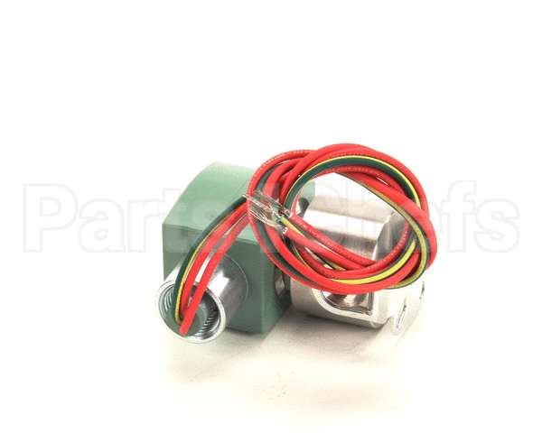 52125 Henny Penny Valve-Solenoid Air