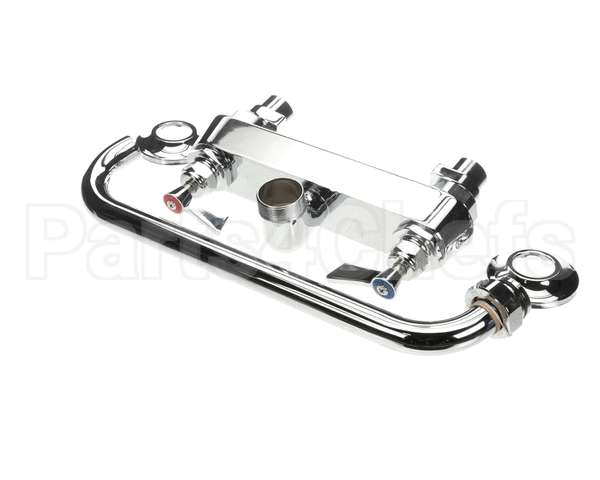 5214 Fisher 3/4 Faucet 8Awlh 14Ss