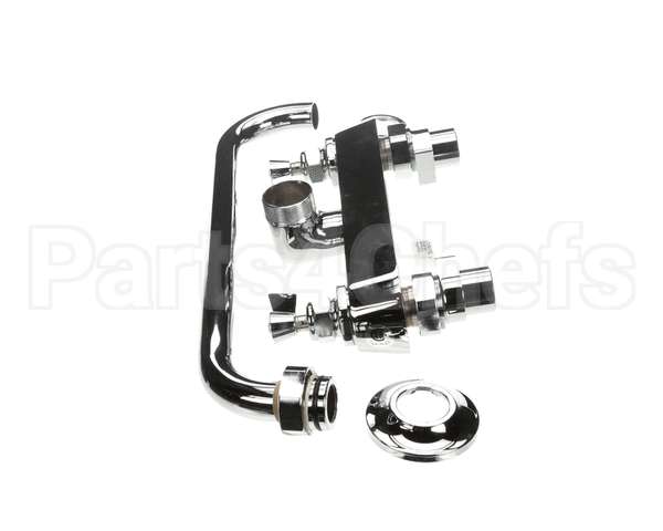 5214 Fisher 3/4 Faucet 8Awlh 14Ss