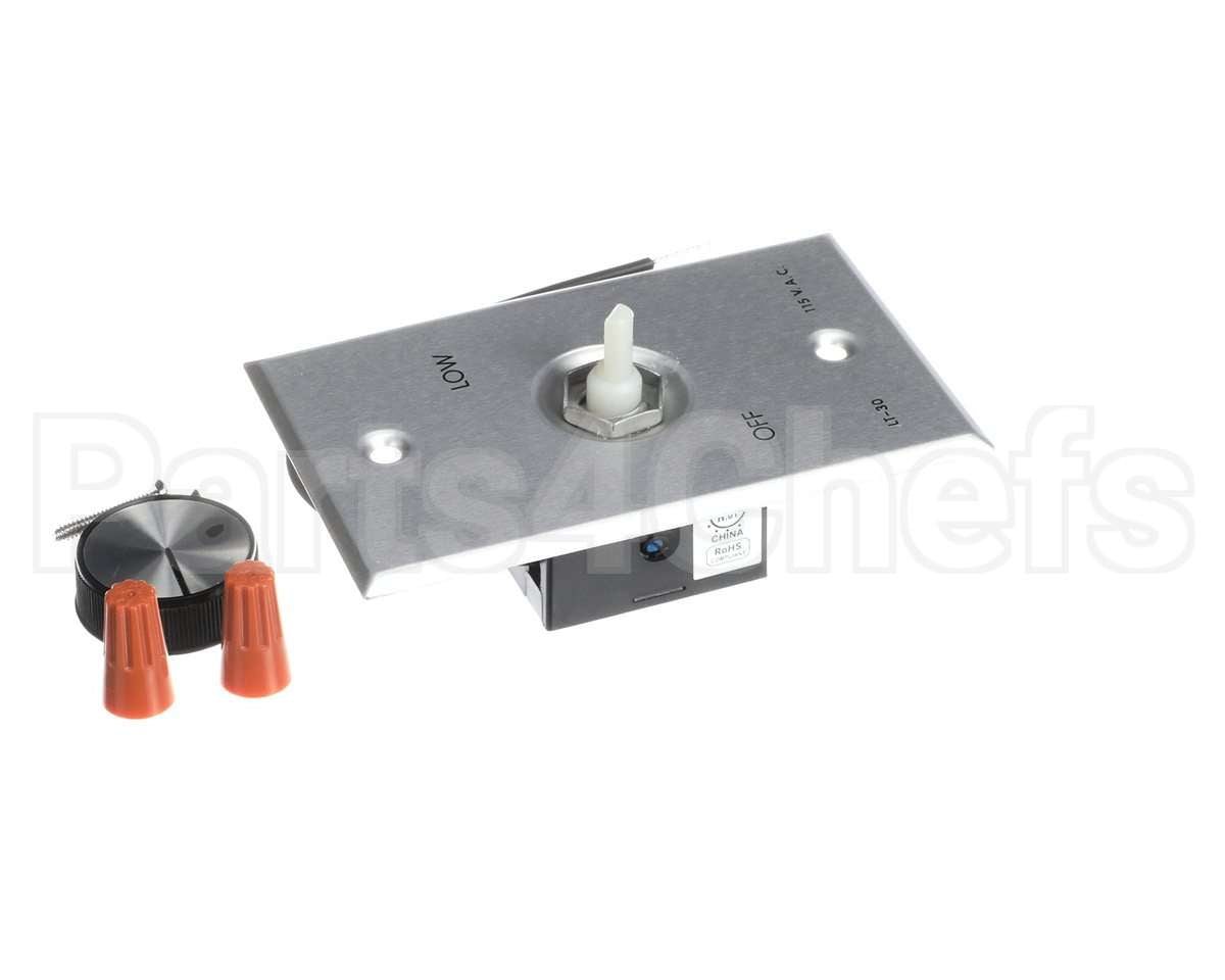 52151-0 Pennbarry Speed Control