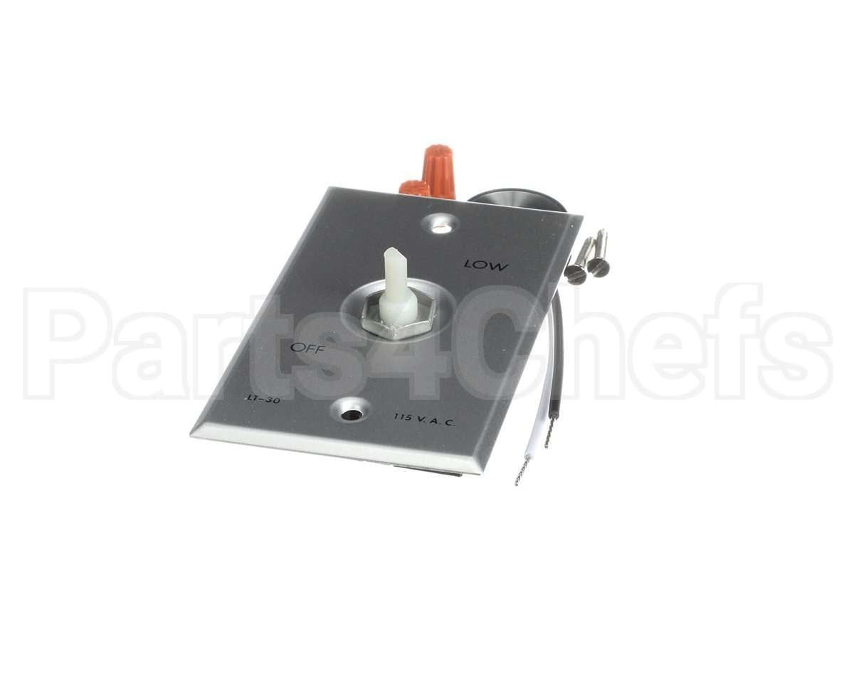52151-0 Pennbarry Speed Control