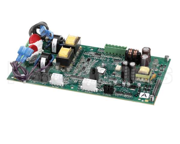 521513 Stoelting Program Board - Service Part