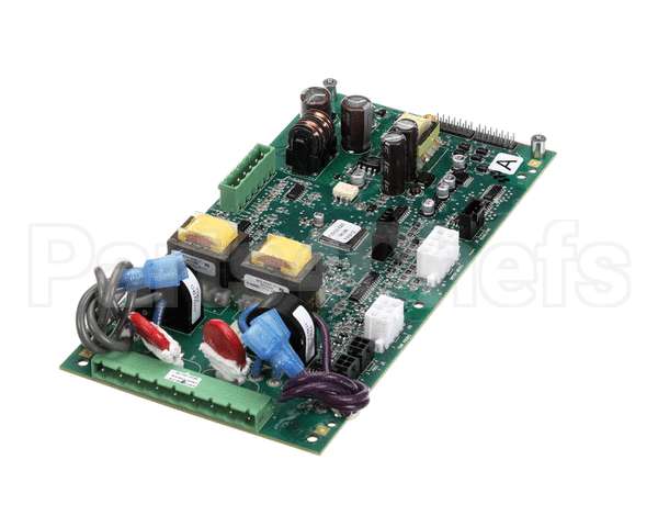 521513 Stoelting Program Board - Service Part
