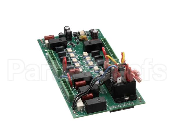 521514 Stoelting Relay Board - Service Part