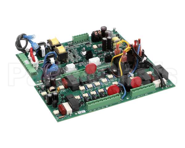 521516 Stoelting Control Board