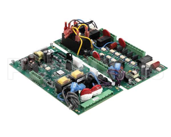 521516 Stoelting Control Board