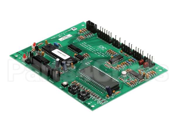 521660 Stoelting Module; Control Program Board