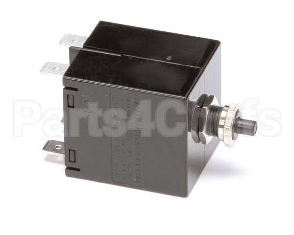 52185 Blodgett Breaker,Circuit,Panel Mt Push