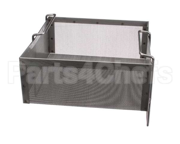52194 Henny Penny Crumb Catcher Assembly