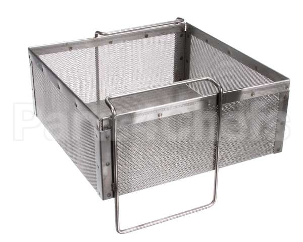 52194 Henny Penny Crumb Catcher Assembly