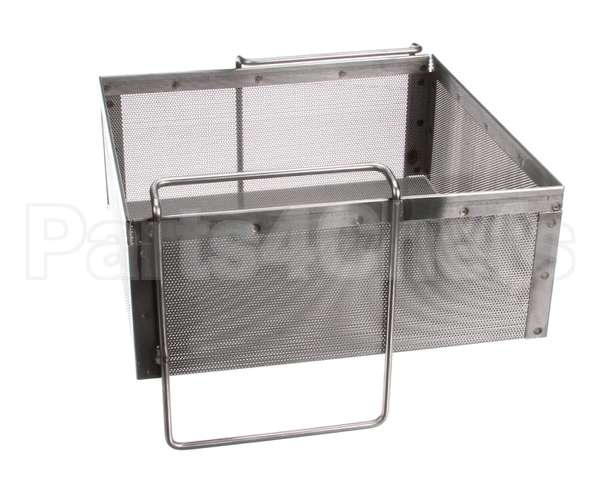 52194 Henny Penny Crumb Catcher Assembly
