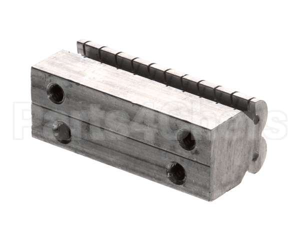 522 Vollrath Blade Block 1/4