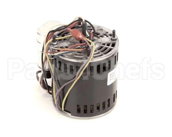 522229 Stoelting Motor 1/12 Hp 230/60/1 1700Rpm