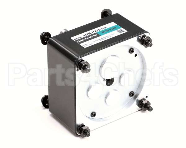 522234 Stoelting Motor Gear; 1/100 Oriental