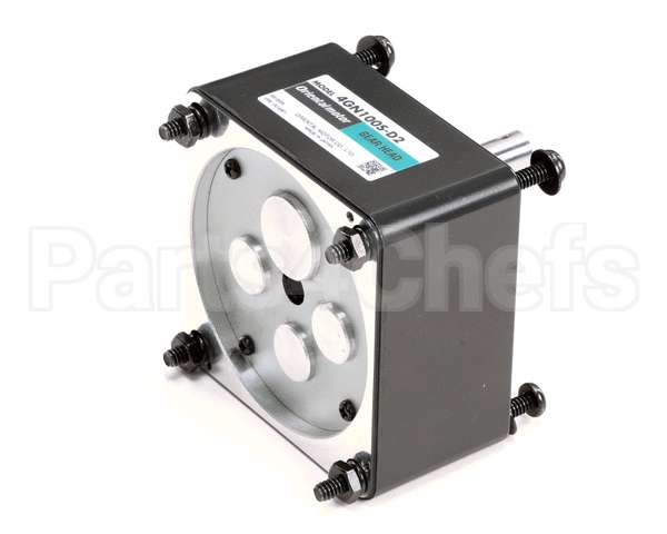 522234 Stoelting Motor Gear; 1/100 Oriental