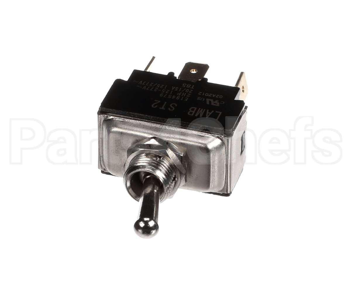 522294 Duke Toggle Switch
