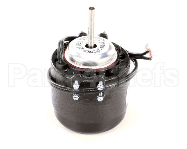522308 Stoelting Motor; Fan 120 Volts 60 Watts