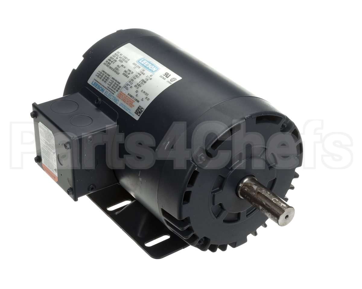 522324 Stoelting Motor 2Hp 208-230/60/3 1740Rpm