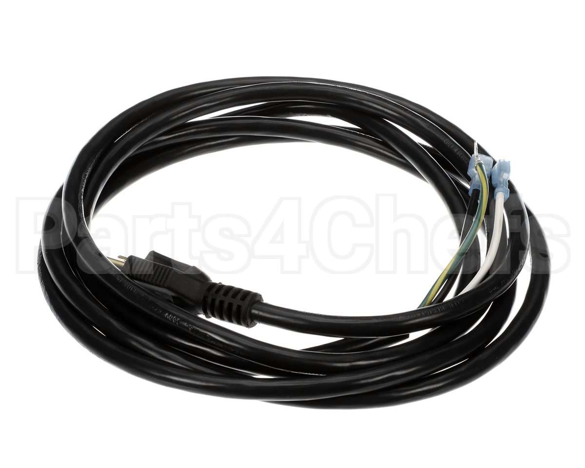522429 Duke Cord And Plug