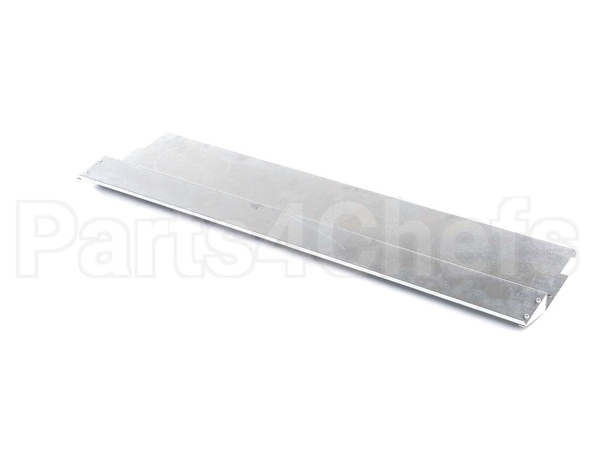 5225-1539703-C Magikitchn C/A,Cab Bk Rem With Flue Mkg48