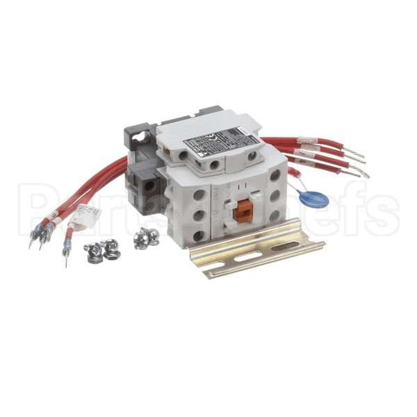 52265 Compatible Blodgett Kit, Contactor 220V 40A Japan