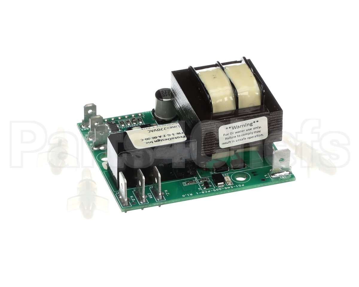 5230-2 Market Forge High Sensitive Level Control 2